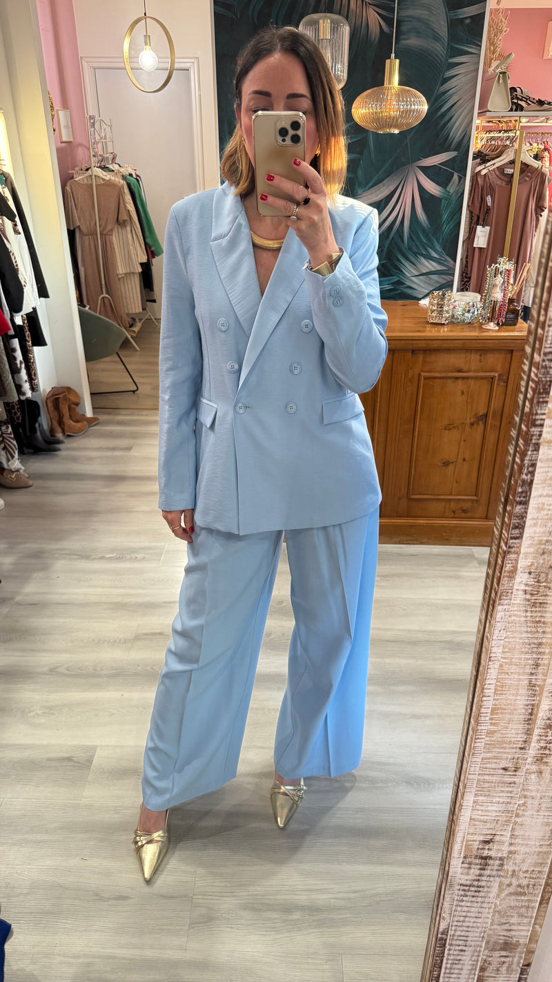Pantalone palazzo Haveone