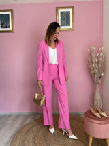 Pantalone palazzo Byoung