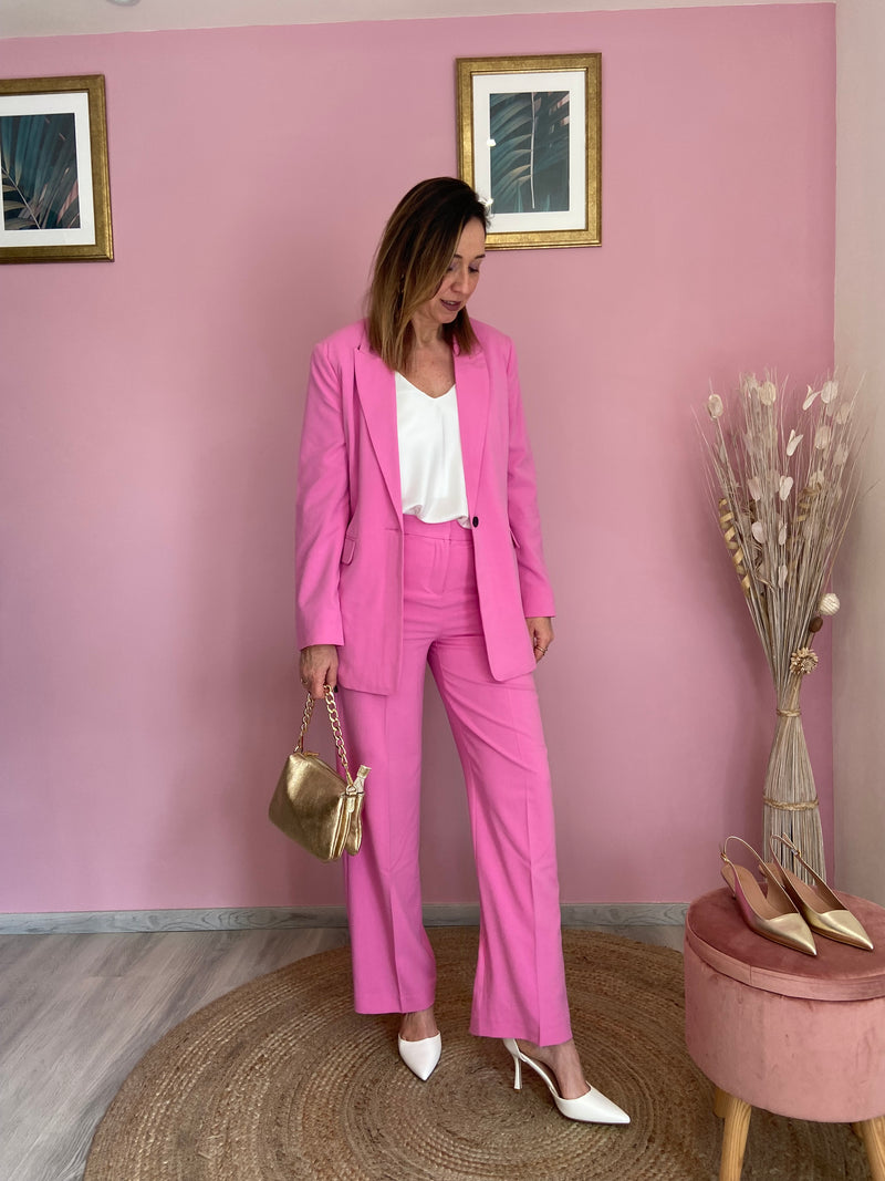Pantalone palazzo Byoung