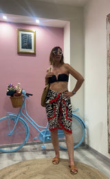 Parei varie fantasie