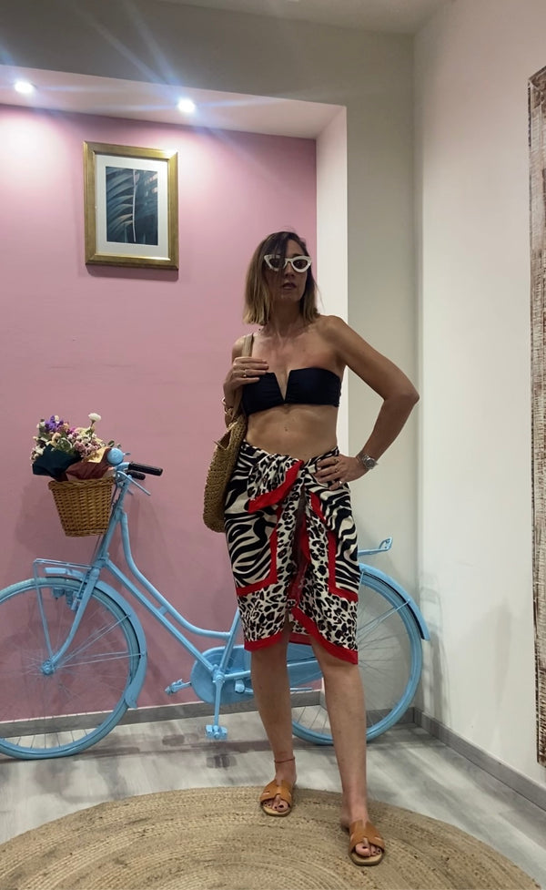Parei varie fantasie