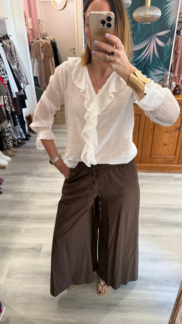 Camicia gala Haveone