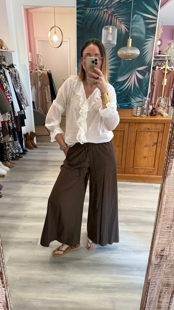 Camicia gala Haveone