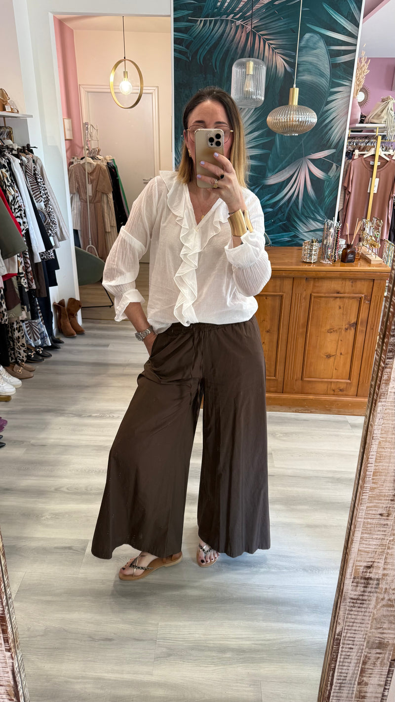 Camicia gala Haveone