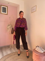 Pantalone pence Poisette