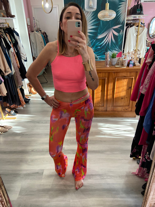 Pantalone Mefui