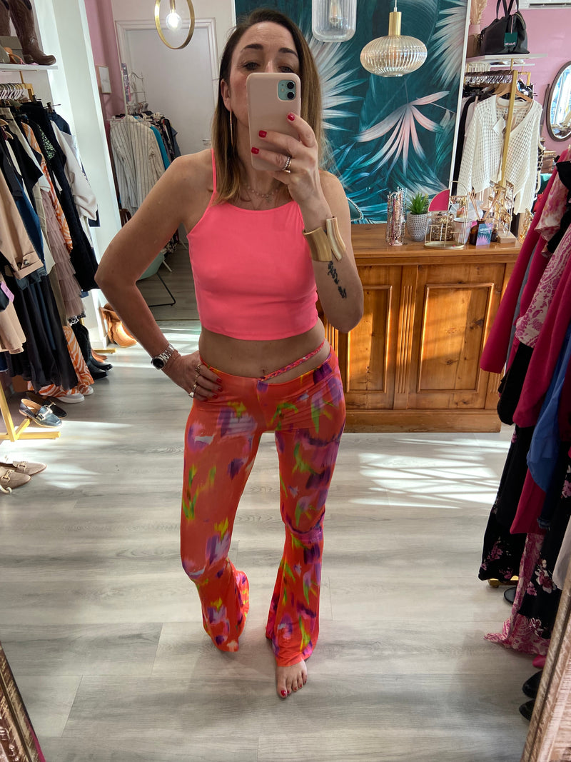 Pantalone Mefui