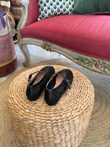 Ovye -  Ballerine rete e strass