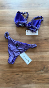 Slip MEFUI fisso arricciato