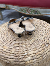 Ovye - Slingback stampa pitonatav