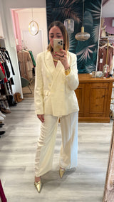 Pantalone palazzo Haveone