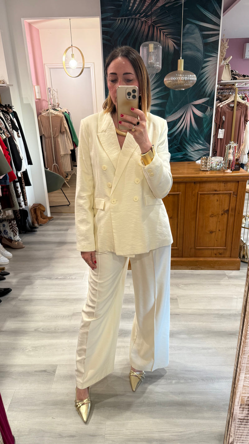 Pantalone palazzo Haveone