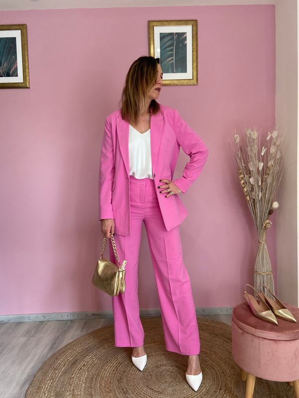 Pantalone palazzo Byoung