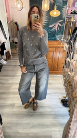 Jeans Haveone Made in Italy