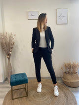 Pantalone basico ICHI