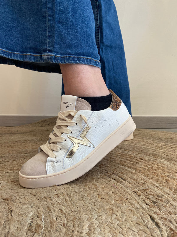 Sneakers twelve
