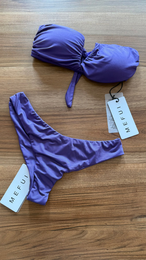 Slip donna americano fisso MEFUI