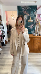 Pantalone palazzo Haveone