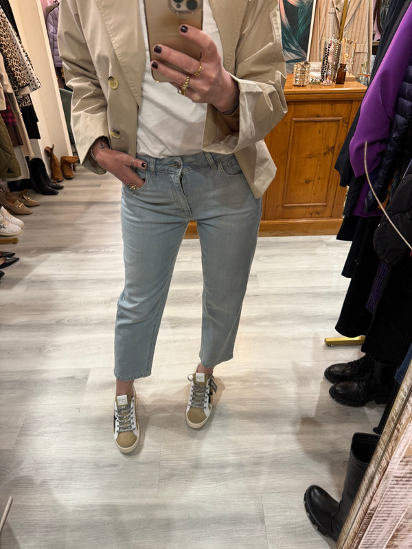 Jeans boyfriend HAVEONE