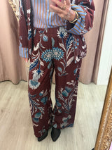 Haveone - Pantalone elastico Nomad