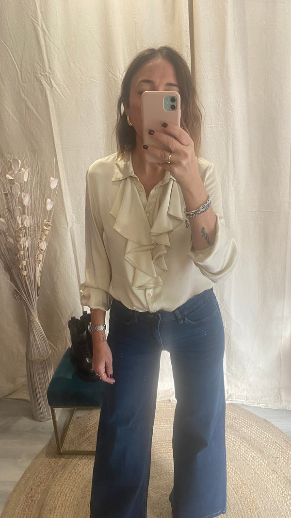 Camicia volant Have one