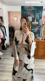 Abito Anonyme fantasia
