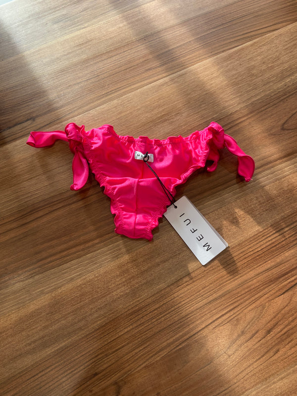 Slip brasiliano basic nodi gala MEFUI