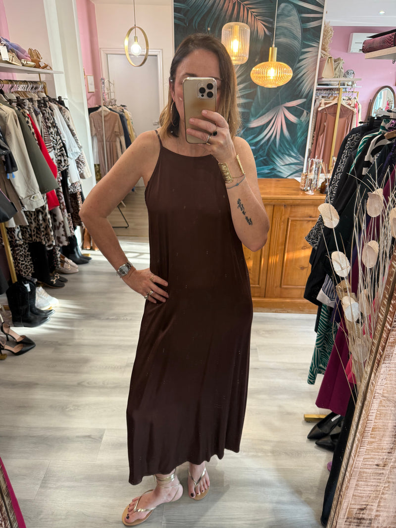 Sottoveste viscosa Haveone