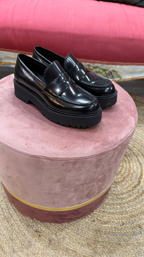 Mocassino Ovye da donna 