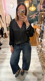 Jeans Haveone modello bella 