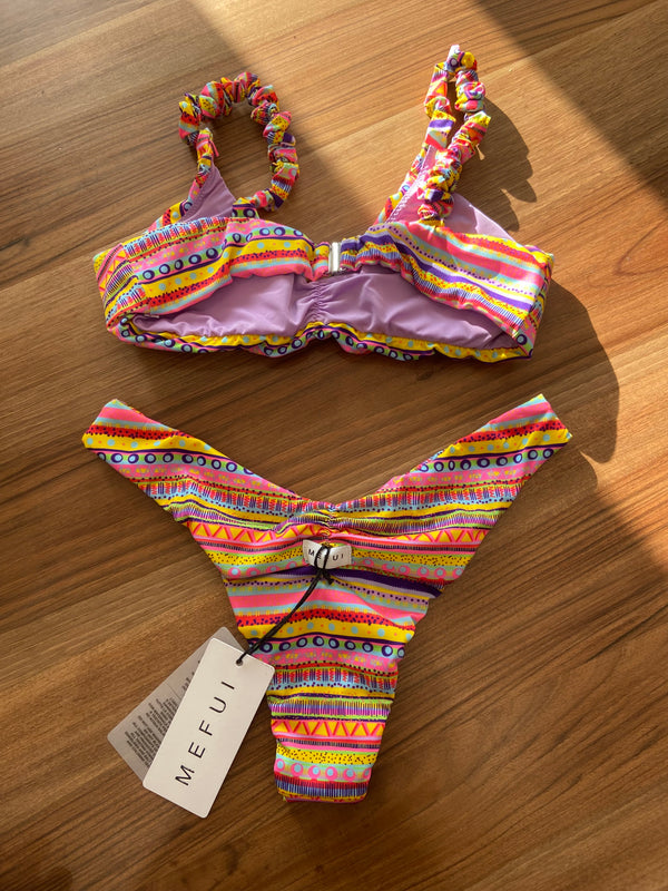 Bikini top fantasia