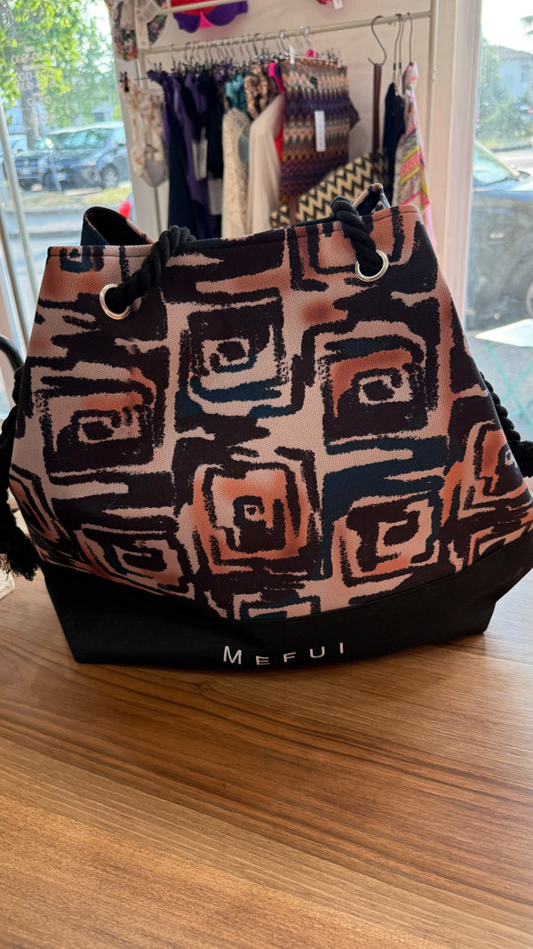 Borsa mare Mefui