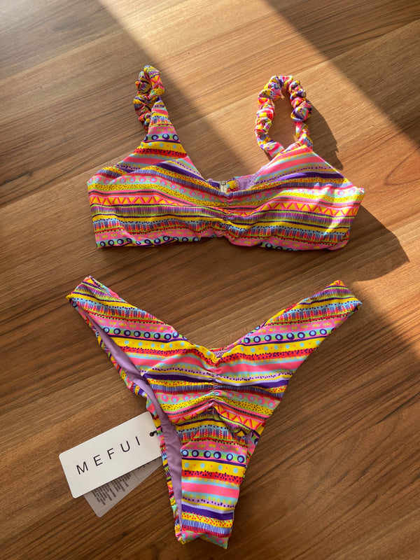 Bikini top fantasia