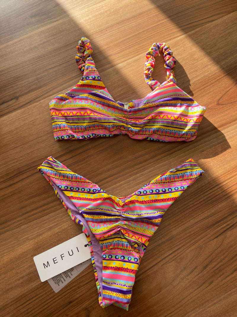 Bikini top fantasia