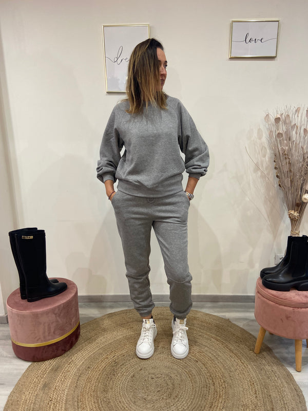 Pantalone tuta