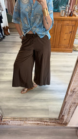 Pantalone largo Haveone