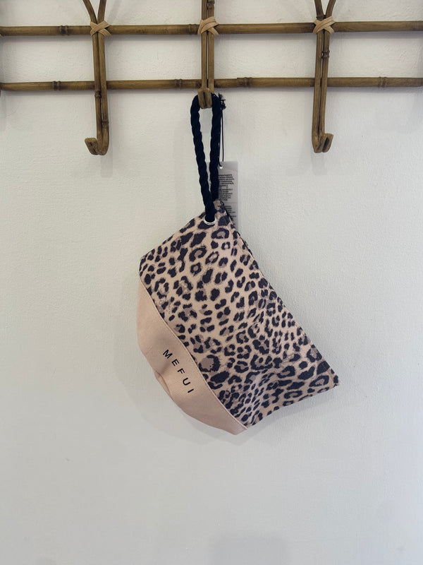 Pochette MEFUI