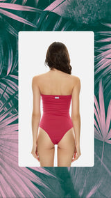 Costume intero basic MEFUI