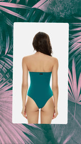 Costume intero basic MEFUI