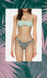 Bikini fascia MEFUI