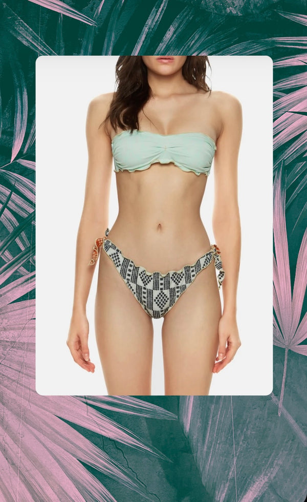 Bikini fascia MEFUI