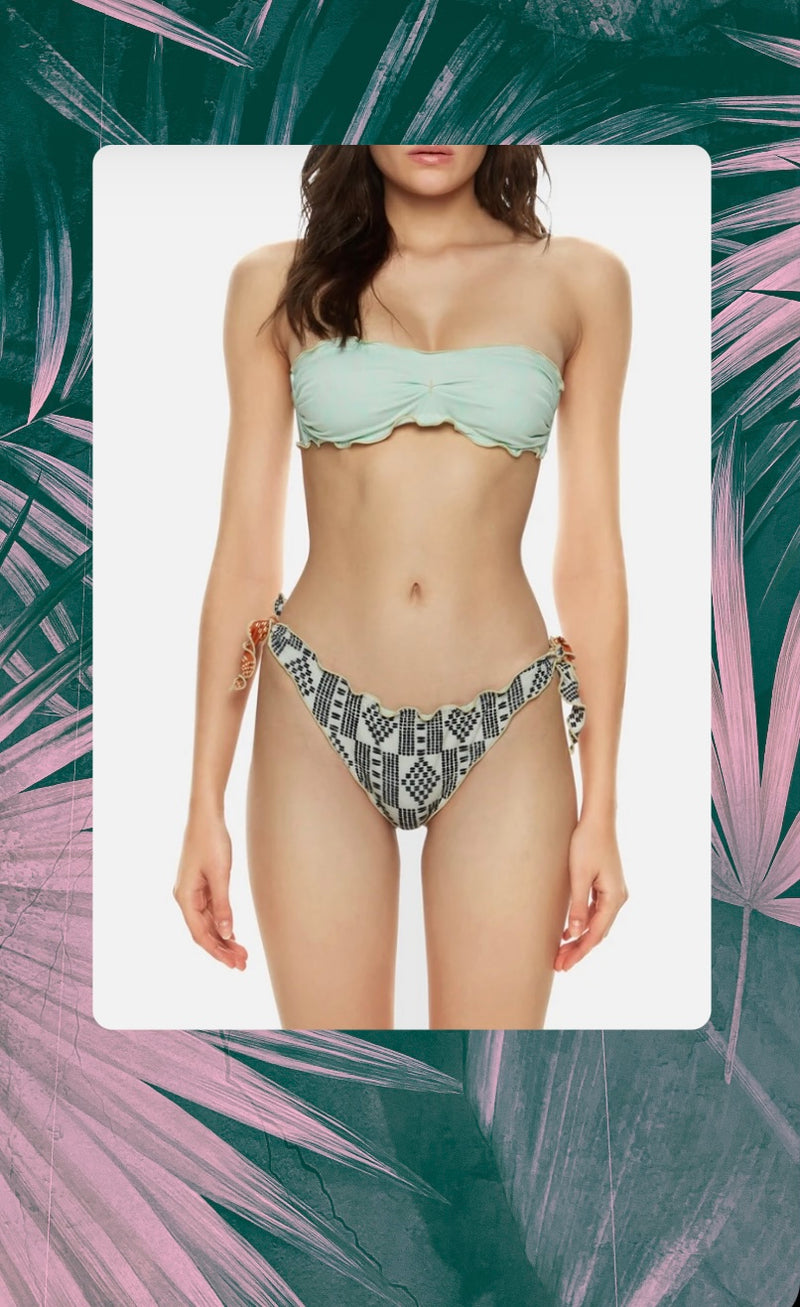 Bikini fascia MEFUI