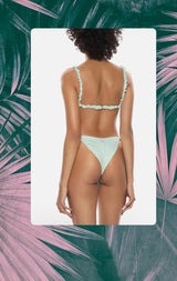 Bikini triangolo sport MEFUI