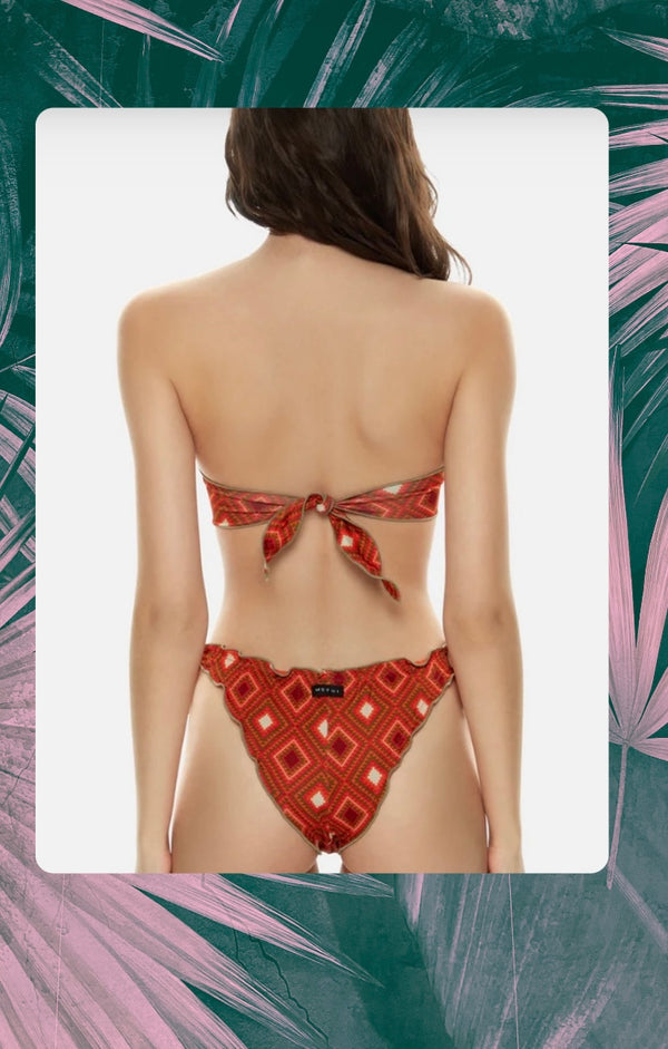 Bikini fascia MEFUI
