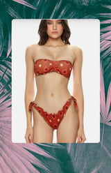 Bikini fascia MEFUI