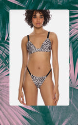 Bikini sport e slip brasiliano