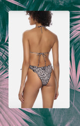 Bikini triangolo frou frou  MEFUI