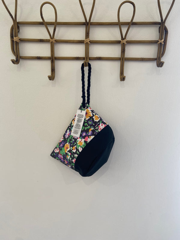 Pochette MEFUI