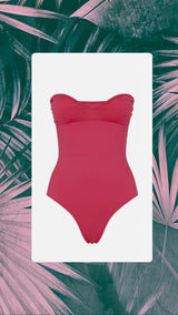 Costume intero basic MEFUI