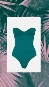 Costume intero basic MEFUI